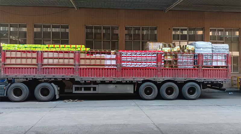 潮州到无锡物流公司-电子电器运输-自备车辆多部 潮州到无锡物流公司-电子电器运输-自备车辆多部